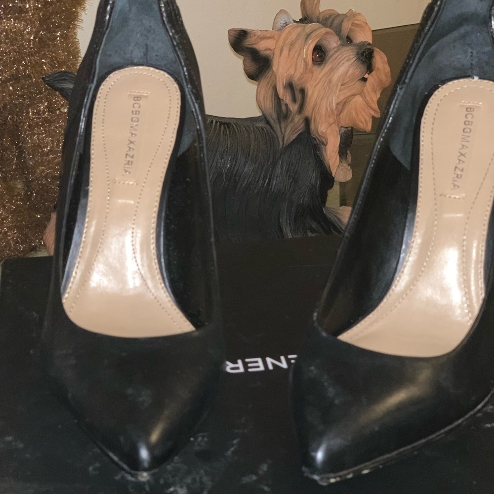 Preloved shoes